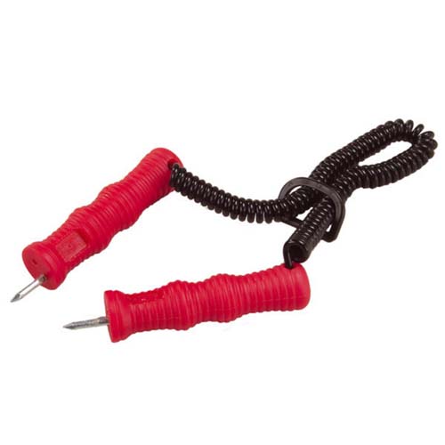 Zandstra ice spike red 2